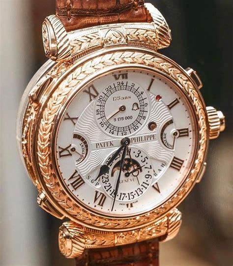 patek philippe 5170r price|Patek Philippe 175th commemorative collection grandmaster.